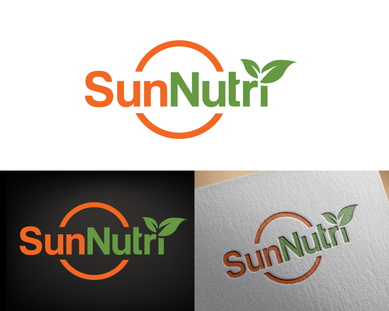 Logo Design entry 1241407 submitted by alex.projector
