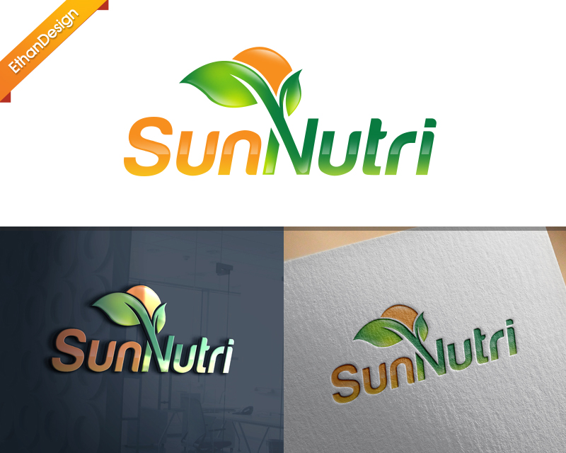 Logo Design entry 1242561 submitted by Ethan