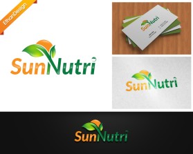 Logo Design entry 1243096 submitted by Ethan
