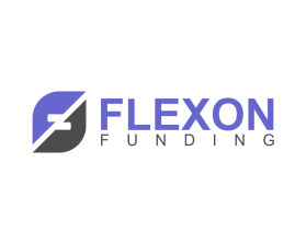 Logo Design entry 1191621 submitted by adifeb to the Logo Design for Flexon Funding run by tonyholmes