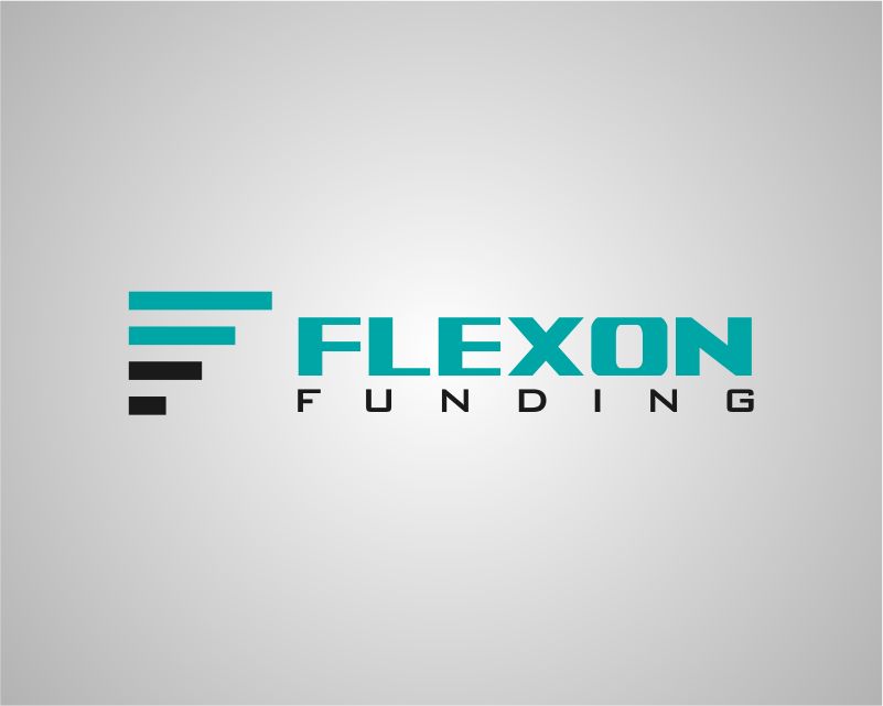 Logo Design entry 1191824 submitted by jhaychiecoh to the Logo Design for Flexon Funding run by tonyholmes