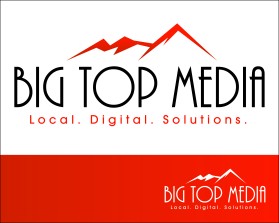 Logo Design Entry 1192234 submitted by crissgee to the contest for Big Top Media run by buckeyeheel