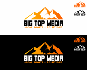 Logo Design entry 1242695 submitted by ailideangel