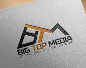 Logo Design entry 1243472 submitted by erongs16