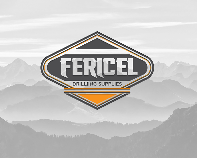 Logo Design entry 1192314 submitted by deztinyawaits to the Logo Design for FERICEL run by neidyr