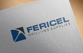 Logo Design entry 1192323 submitted by crissgee to the Logo Design for FERICEL run by neidyr