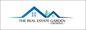 Logo Design entry 1192395 submitted by alperen.gulnar to the Logo Design for The Real Estate Garden      website would be, Therealestategarden.com  run by Brett.roy1@gmail.com