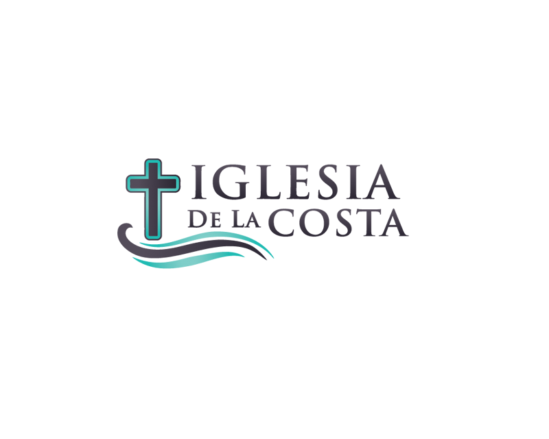 Logo Design entry 1192470 submitted by alex.projector to the Logo Design for Iglesia de la Costa run by PMCKEITHAN