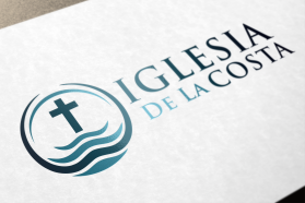 Logo Design entry 1192526 submitted by Aladin to the Logo Design for Iglesia de la Costa run by PMCKEITHAN