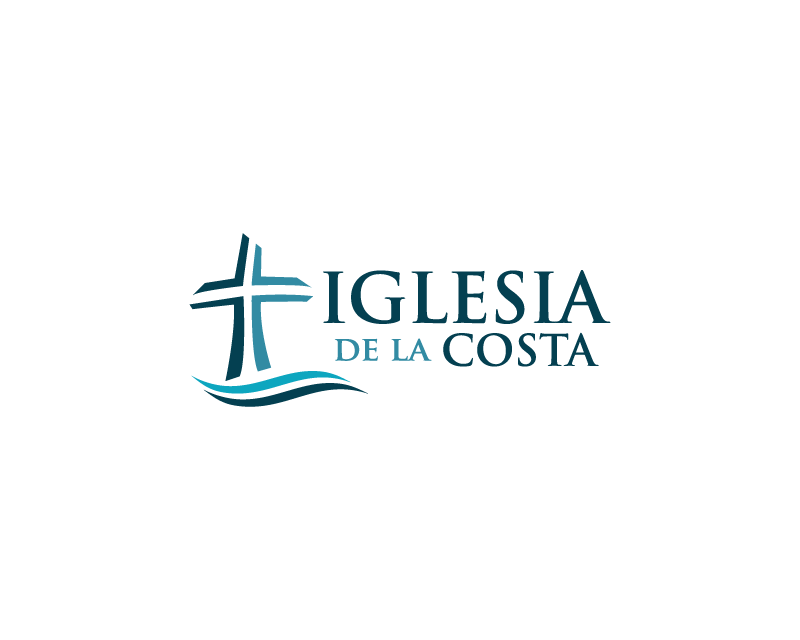Logo Design entry 1192527 submitted by paczgraphics to the Logo Design for Iglesia de la Costa run by PMCKEITHAN