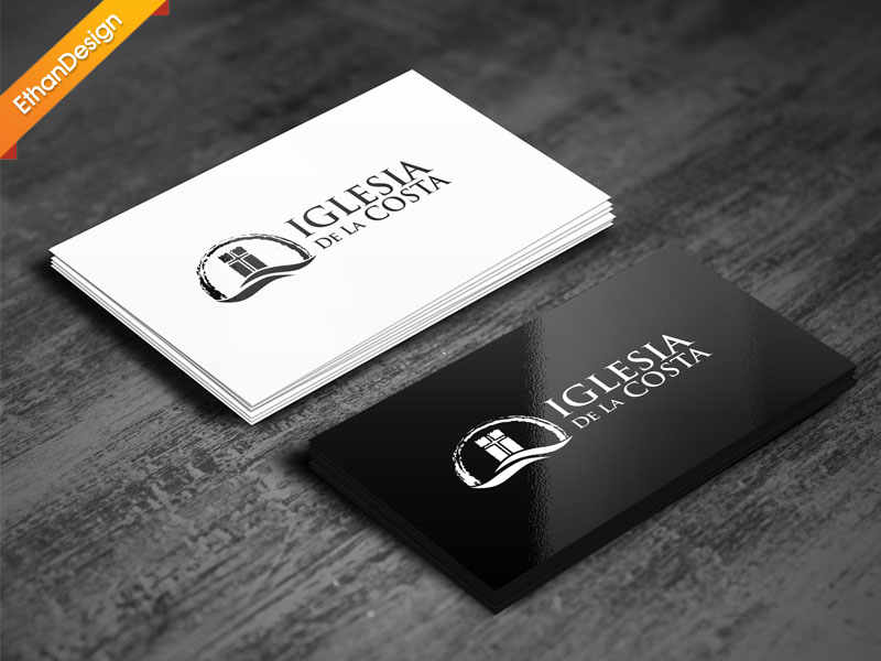 Logo Design entry 1243088 submitted by Ethan