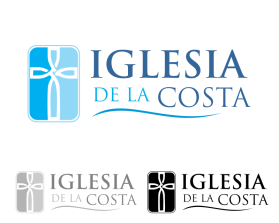 Logo Design Entry 1192566 submitted by andros_99 to the contest for Iglesia de la Costa run by PMCKEITHAN