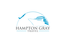 Logo Design entry 1192667 submitted by neilfurry to the Logo Design for Hampton Gray Travel run by hamptongraytravel