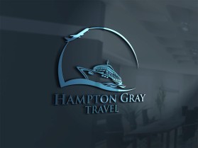 Another design by graphics submitted to the Logo Design for Creative Gateways by Pilisa