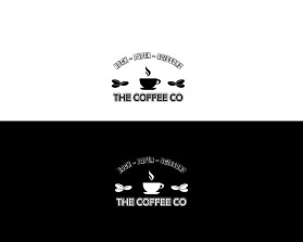 Logo Design entry 1192750 submitted by Dinar to the Logo Design for Rock, Paper, Scissors, the coffee co run by axsaleem