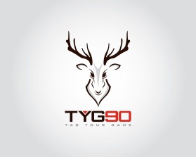 Logo Design Entry 1192954 submitted by bocaj.ecyoj to the contest for TYG 90 run by MSS,LLC