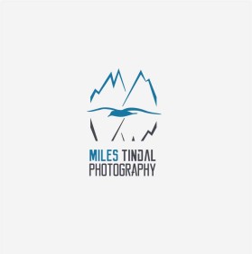 Logo Design Entry 1193100 submitted by Armen to the contest for Miles Tindal Photography run by Miles Tindal Photography