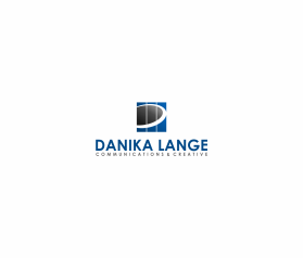 Logo Design entry 1193362 submitted by Isa to the Logo Design for Danika Lange Communications & Creative  run by danikamcdee