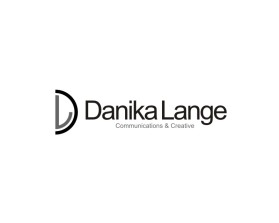 Logo Design entry 1193366 submitted by Serpentes to the Logo Design for Danika Lange Communications & Creative  run by danikamcdee