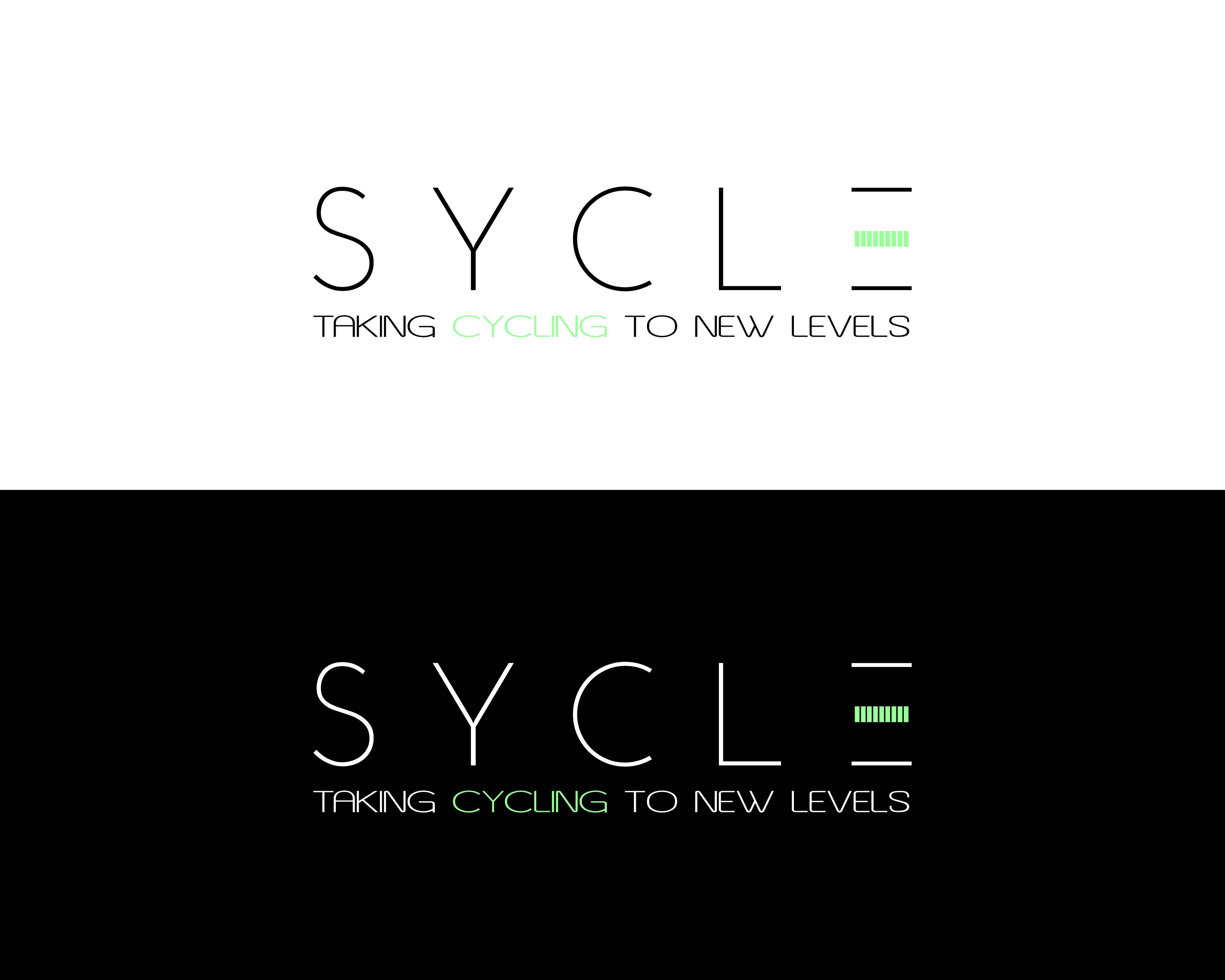 Logo Design entry 1193586 submitted by Birta to the Logo Design for S Y C L E  run by brittanythompson
