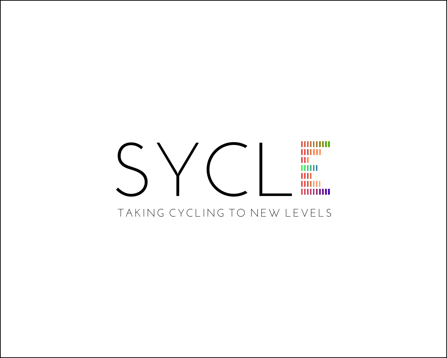 Logo Design entry 1193652 submitted by Agha to the Logo Design for S Y C L E  run by brittanythompson
