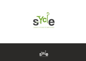 Logo Design Entry 1193663 submitted by Love Designer to the contest for S Y C L E  run by brittanythompson