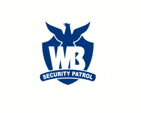 Logo Design entry 1193684 submitted by vivek to the Logo Design for Westside Blue Security Patrol run by Marlon.Trone
