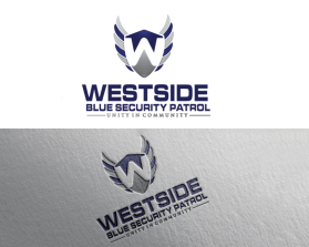 Logo Design entry 1242603 submitted by alex.projector