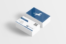 Business Card & Stationery Design entry 1239884 submitted by vivek