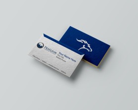 Business Card & Stationery Design entry 1239905 submitted by ranggarief