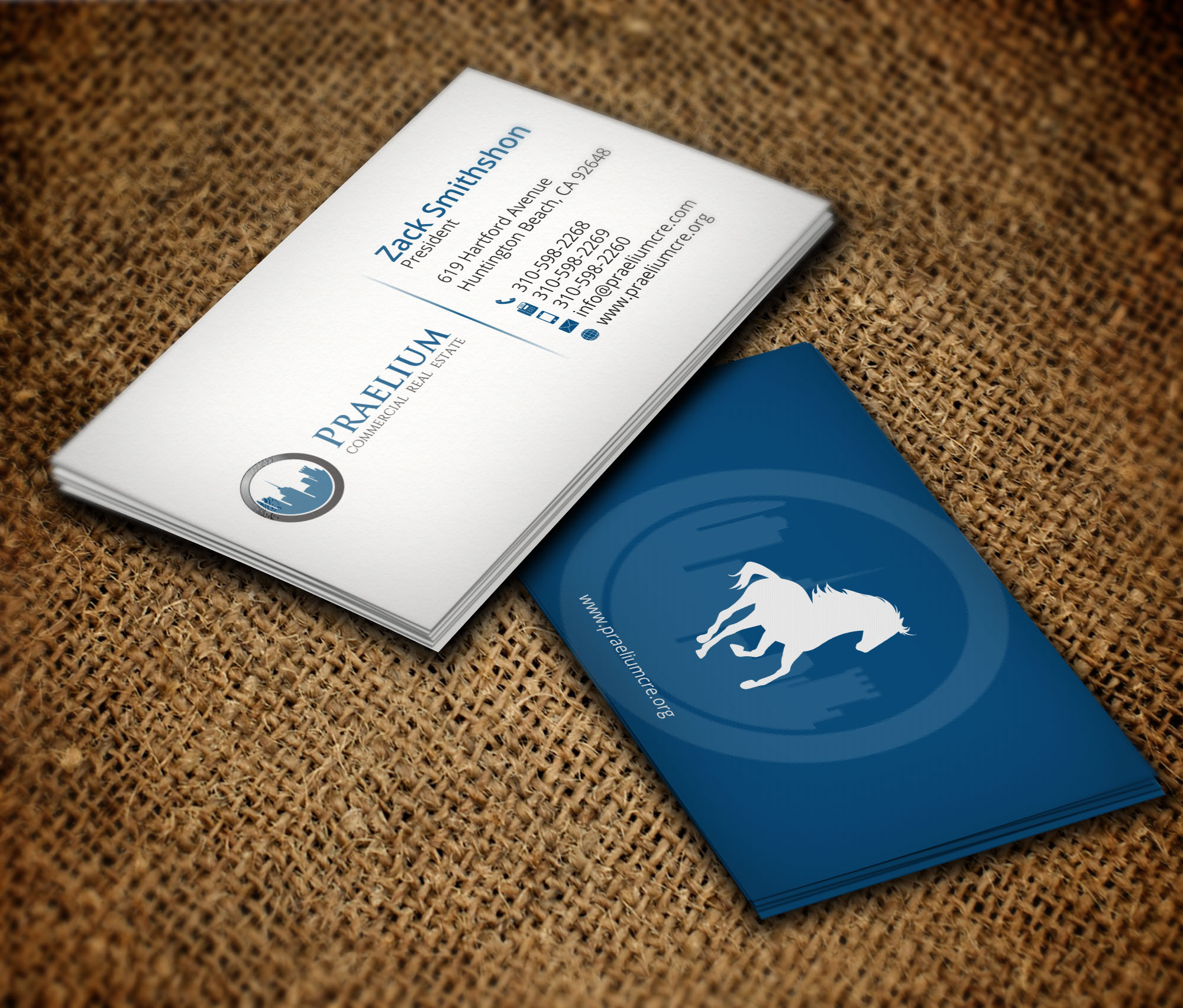 Business Card & Stationery Design entry 1240001 submitted by indeyzn