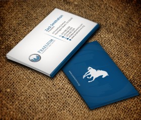 Business Card & Stationery Design entry 1240002 submitted by indeyzn