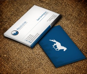 Business Card & Stationery Design entry 1240030 submitted by athenticdesigner