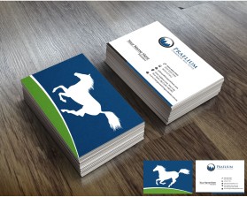 Business Card & Stationery Design entry 1240068 submitted by ALF