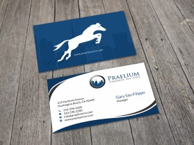 Business Card & Stationery Design entry 1240255 submitted by skyford412