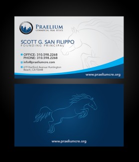 Business Card & Stationery Design Entry 1193765 submitted by bocaj.ecyoj to the contest for Praelium  run by gsleazyskins