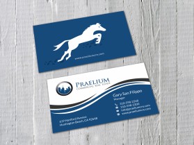 Business Card & Stationery Design entry 1241011 submitted by skyford412