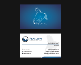 Business Card & Stationery Design entry 1250557 submitted by dsdezign