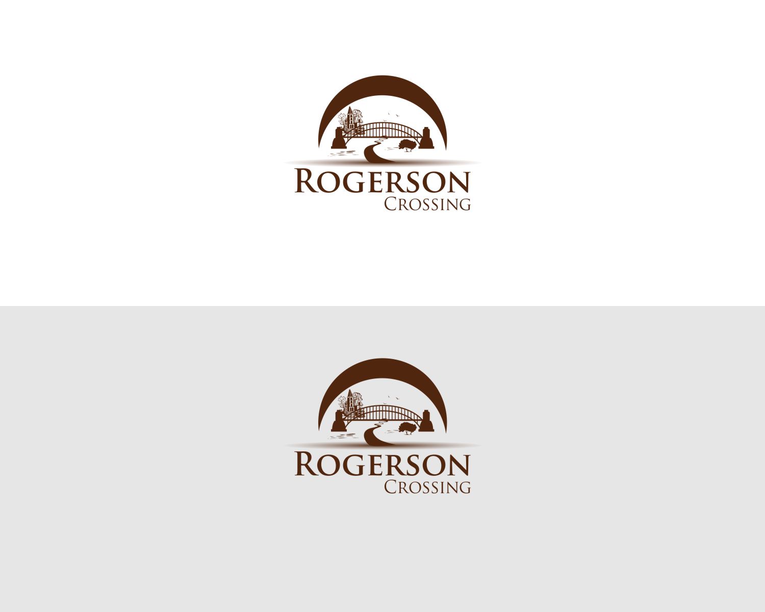 Logo Design entry 1243121 submitted by vivek