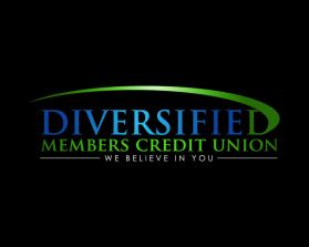 Logo Design entry 1194194 submitted by Claro to the Logo Design for Diversified Members Credit Union run by airkev33