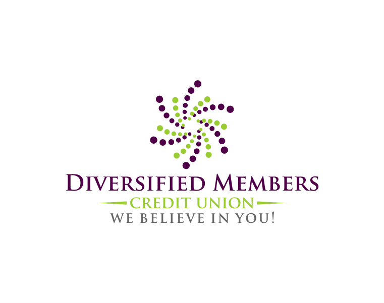 Logo Design entry 1194239 submitted by acha to the Logo Design for Diversified Members Credit Union run by airkev33