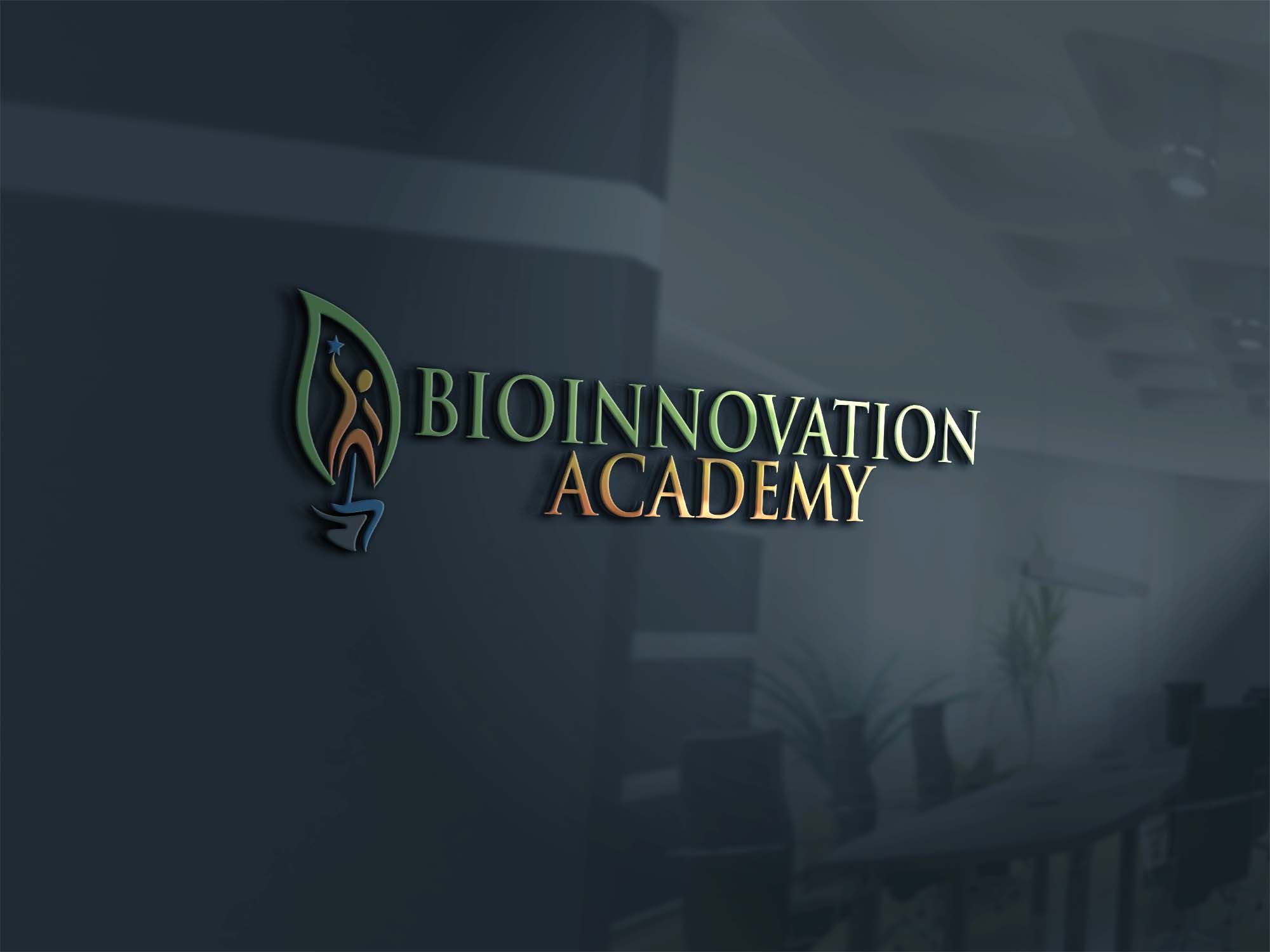 Logo Design entry 1241204 submitted by graphics