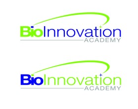 Logo Design entry 1194415 submitted by yama to the Logo Design for BioInnovation Academy run by abiakron