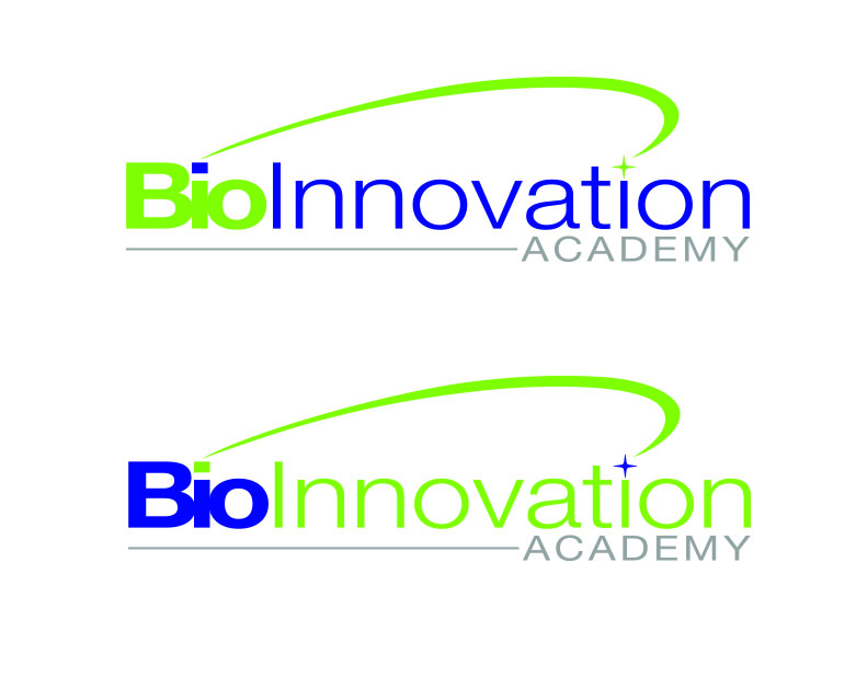 Logo Design entry 1194460 submitted by IND3BT09 to the Logo Design for BioInnovation Academy run by abiakron