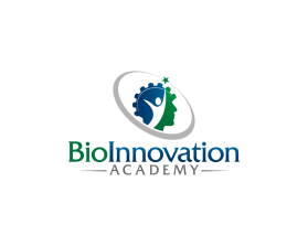 Logo Design entry 1194460 submitted by yama to the Logo Design for BioInnovation Academy run by abiakron