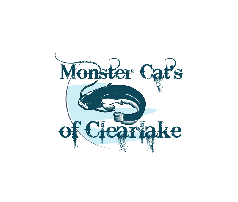 Logo Design entry 1194979 submitted by babyakina to the Logo Design for Monster Cats of Clearlake  run by Mnrland
