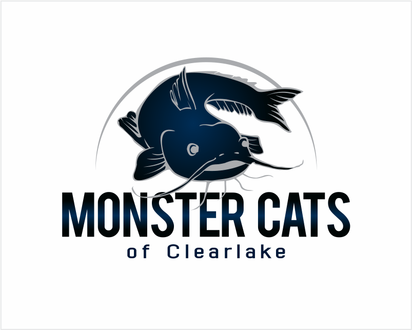 Logo Design entry 1195026 submitted by artsword to the Logo Design for Monster Cats of Clearlake  run by Mnrland