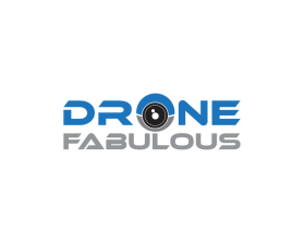 Logo Design entry 1195053 submitted by wisedesign9 to the Logo Design for Drone Fabulous  run by Headlinetickets