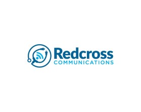 Logo Design entry 1195142 submitted by Abstract BEE to the Logo Design for Redcross Communications run by conveymedia