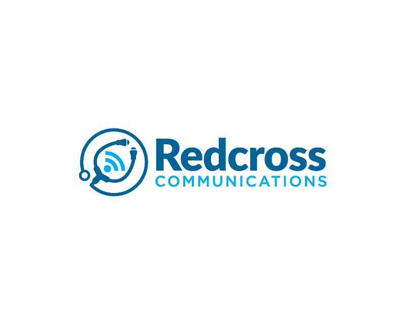Logo Design entry 1195142 submitted by rafalia to the Logo Design for Redcross Communications run by conveymedia